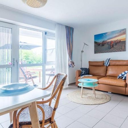 Fewo Blakulle Im Haus Seeblick - Wohnung 11 Hohenkirchen  Exterior foto