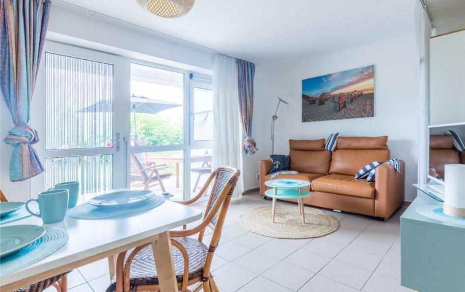 Fewo Blakulle Im Haus Seeblick - Wohnung 11 Hohenkirchen  Exterior foto